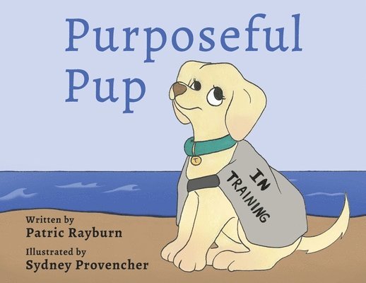 Purposeful Pup 1