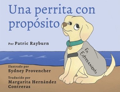 bokomslag Perrita Con Propósito