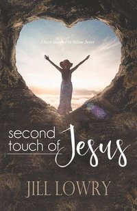 bokomslag Second Touch of Jesus