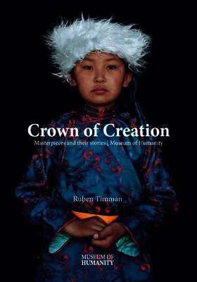 Ruben Timman - Crowns of Creation, Häftad