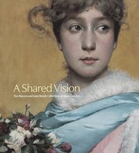 bokomslag Shared Vision