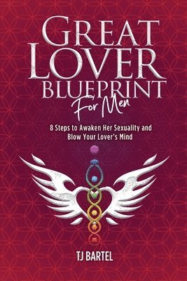 bokomslag Great Lover Blueprint for Men