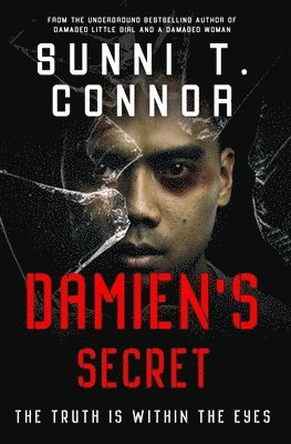 Sunni T Connor, Sunni T. Connor, SUNNI T. CONNOR - Damien's Secret, Häftad