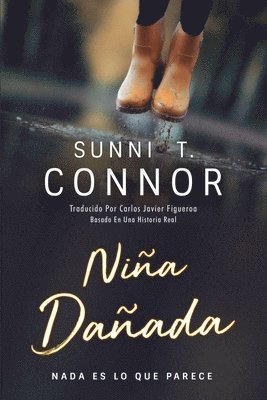 bokomslag Niña Dañada