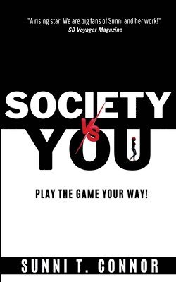 bokomslag Society Vs You