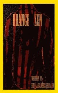 bokomslag Orange Zen