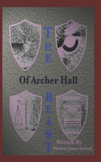 bokomslag Beast of Archer Hall