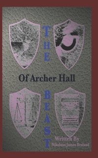bokomslag The Beast of Archer Hall
