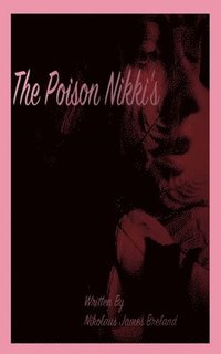 bokomslag Poison Nikki's