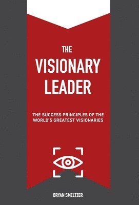 bokomslag Visionary Leader