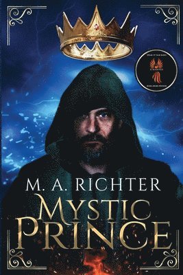 Mystic Prince 1