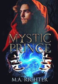 bokomslag Mystic Prince