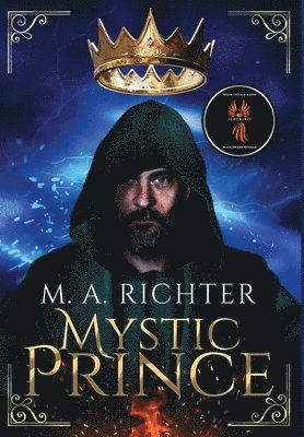 bokomslag Mystic Prince