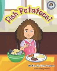 bokomslag Fish Potatoes