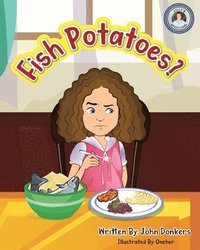 bokomslag Fish Potatoes