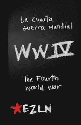 bokomslag The Fourth World War