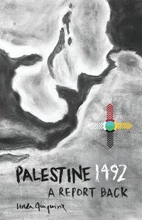 bokomslag Palestine 1492