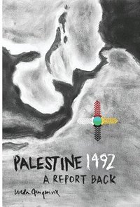 bokomslag Palestine 1492