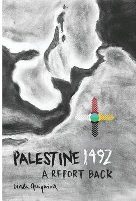 bokomslag Palestine 1492