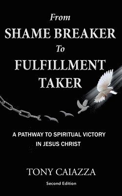 From Shame Breaker to Fulfillment Taker 1