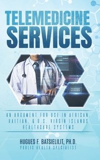 bokomslag Telemedicine Services