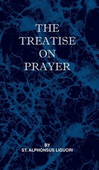 bokomslag Treatise on Prayer