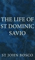 bokomslag The Life of St Dominic Savio