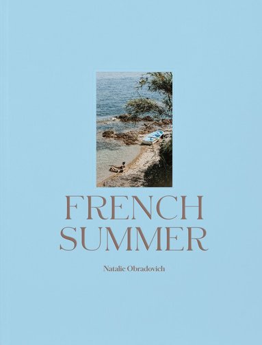 French Summer, Inbunden