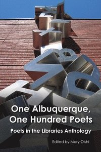 bokomslag One Albuquerque, One Hundred Poets