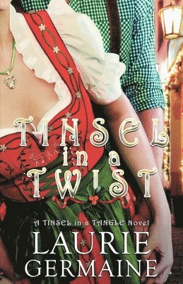 Tinsel in a Twist 1