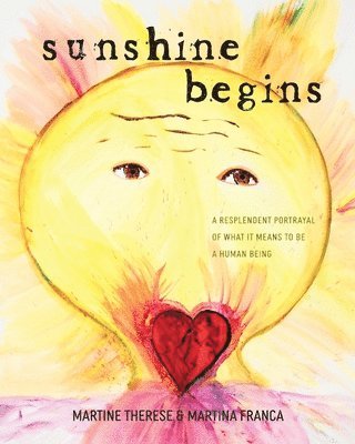 Sunshine Begins 1