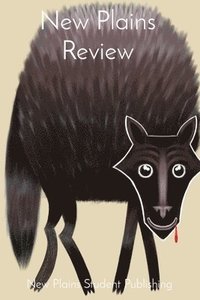 bokomslag New Plains Review