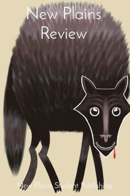 bokomslag New Plains Review