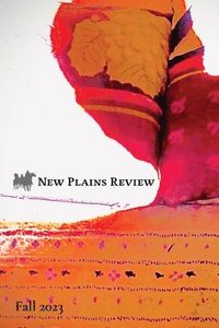 bokomslag New Plains Review
