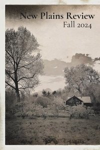 bokomslag New Plains Review