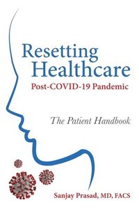 bokomslag Resetting Healthcare Post-COVID-19 Pandemic