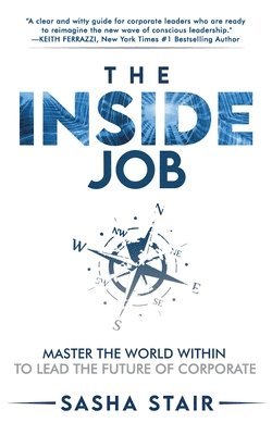 bokomslag Inside Job