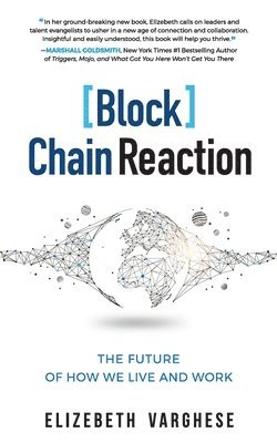 bokomslag Blockchain Reaction