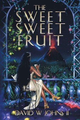 bokomslag Sweet Sweet Fruit