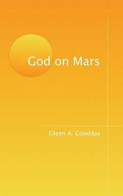 God on Mars 1