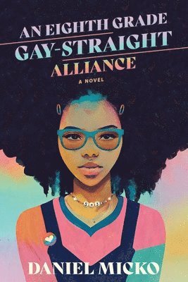 Eighth Grade Gay Straight Alliance 1