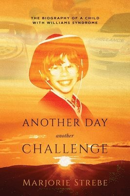 Marjorie Strebe - Another Day, Another Challenge, 3rd Edition, Häftad