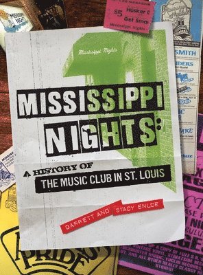 Mississippi Nights 1