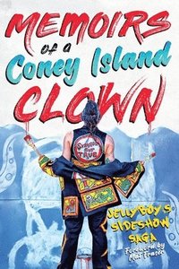 bokomslag Memoirs of a Coney Island Clown