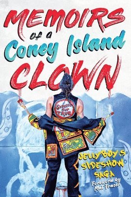 Memoirs of a Coney Island Clown 1