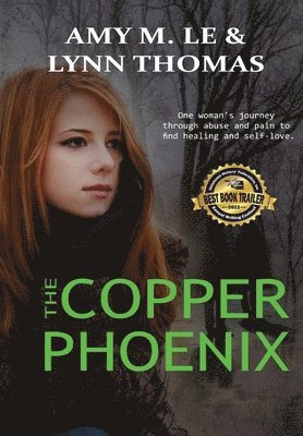 The Copper Phoenix 1