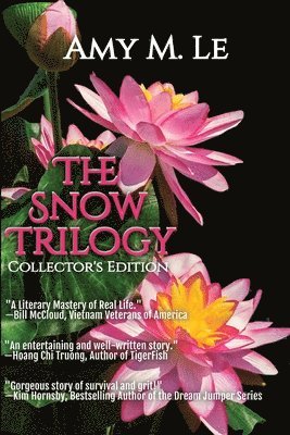 The Snow Trilogy 1