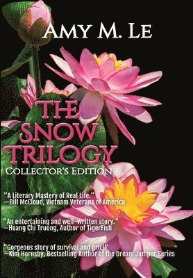 The Snow Trilogy 1