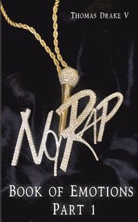 bokomslag No Rap