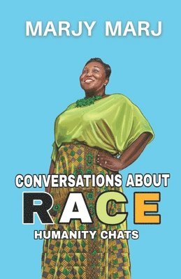 bokomslag Conversations About Race